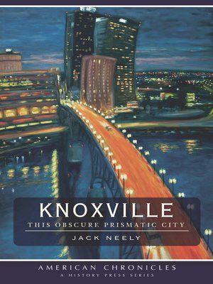 cover image of Knoxville